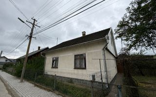 Casă de vânzare | Rădăuți  | Teren 1.135 mp | Zonă liniștită - Poză 10