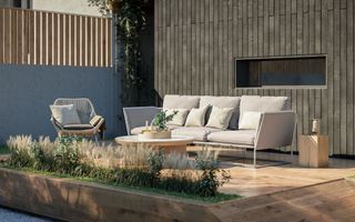 Casă cu design contemporan zonă liniștită cartierul Borhanci - Poză 4