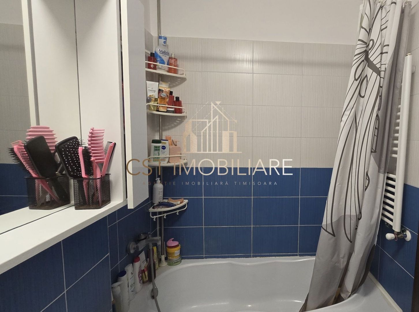 Apartament cu 2 camere / Giroc - Poză 7