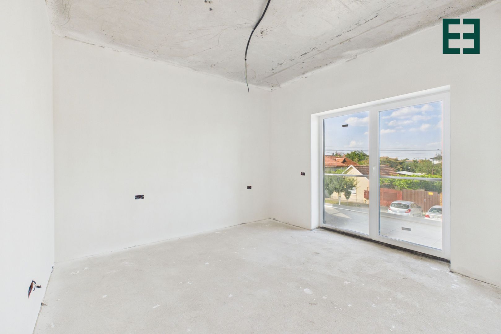 Casă nouă cu 4 camere - Sânnicolaul Mic - Arad - Poză 23