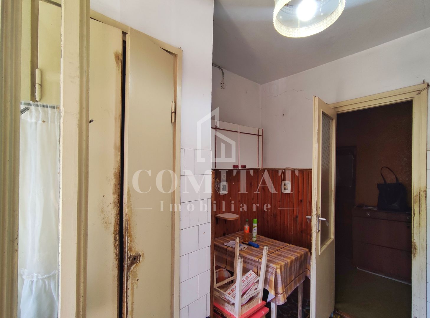 Apartament cu 2 camere semidecomandate | Cartierul Gheorgheni - Poză 6