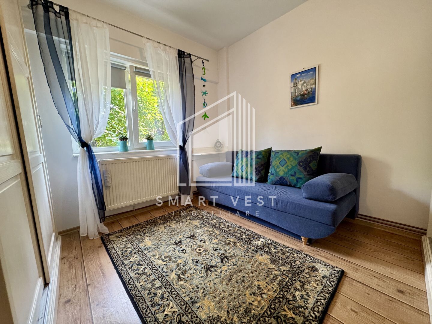 Apartament 3 camere | Etaj 1 | Zona Micro 15 Careiului - Poză 6
