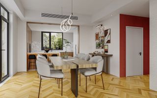 Individuale 7 camere PPREMIUM, zona BUNA Tunari, Utilitati - Poză 11