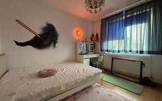 APARTAMENT 3 CAMERE | CRANGASI | MOBILAT - Poză 8