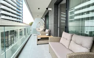 Apartament 2 camere | Loc de Parcare | Alezzi Odyssey | Mamaia Nord - Poză 12