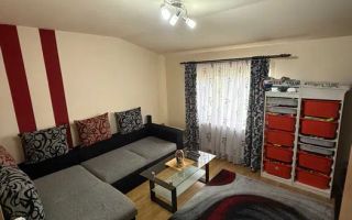 Apartament 3 Camere, Decomandat, Mobilat, Utilat, Dambovita, Comision 0 - Poză 3