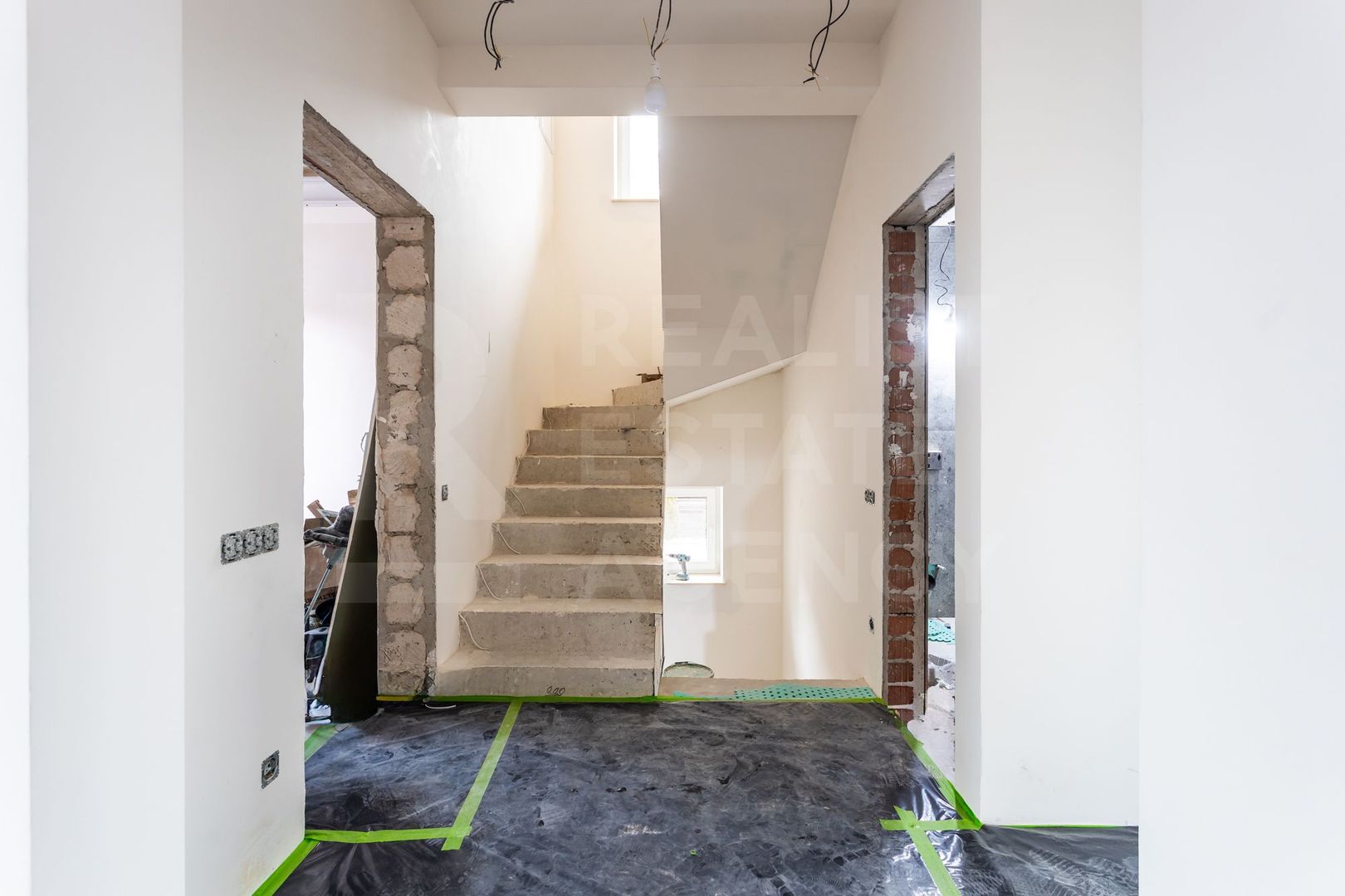 Vânzare, casă, 170 mp, strada Primar Gherman Pântea, Râșcani - Poză 7