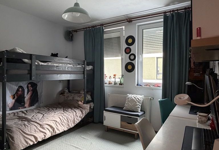 BRASADAS vinde ap 3 Cam + Loc Parcare in Micro 16. - Poză 10