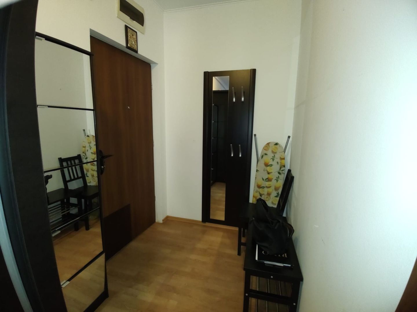 Studio cu loc de parcare Pipera | Biserică - Poză 8