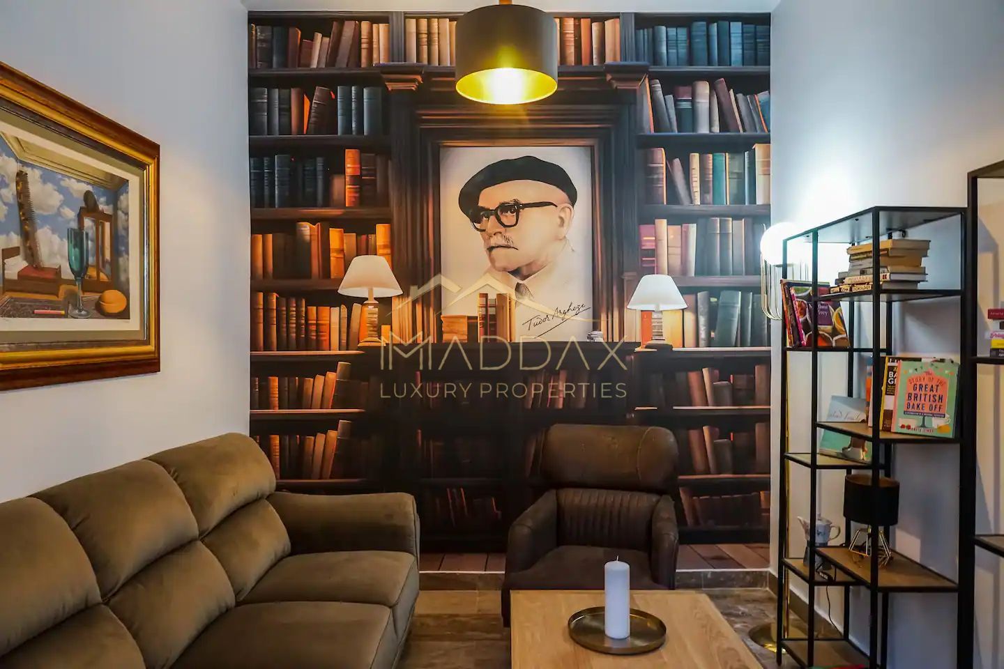 Proprietate ideala pentru investitie *354mp* inchirata pe 6 ani // Cismigiu - Poză 1