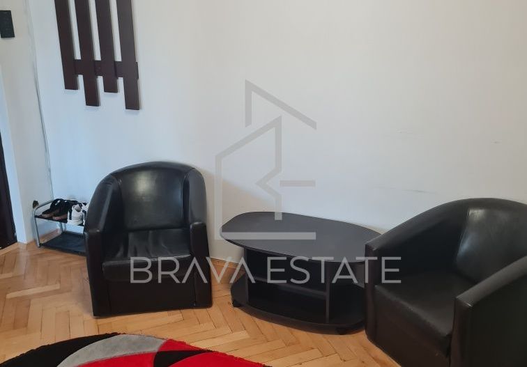 Apartament  3 camere 87 mp2,  balcon, parcare,  zona Manastur - Poză 5