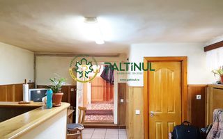 Apartament cu 3 camere în zona Est CU TITLU MODIFICAT X - Poză 9