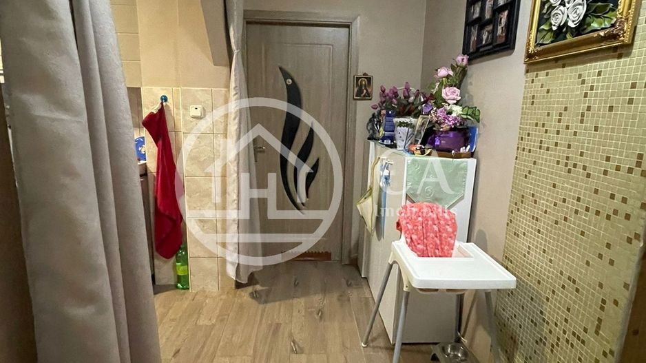 Apartament de vanzare cu 3 camere in Rogerius, Oradea - Poză 12