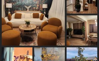 Vilă elegantă cu grădină amenajată – Tămași, Corbeanca, Construcție 2023 - Poză 39