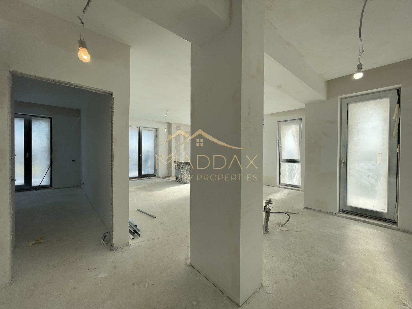 Duplex 4 camere _LUX_Modern***Lake view//Chitila - Poză 8