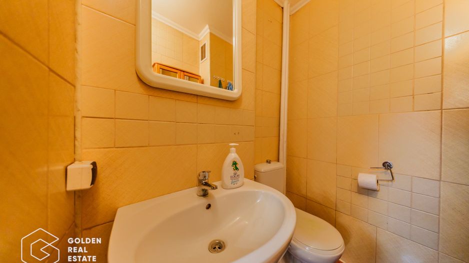 Apartament 3 camere, Micalaca, zona Miorita, parter, comision 0% - Poză 17