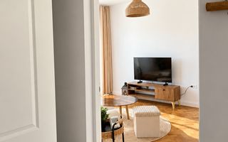 Take Ionescu | Str. Bucuresti | 2 camere | Centrala proprie | Renovat integral - Poză 5