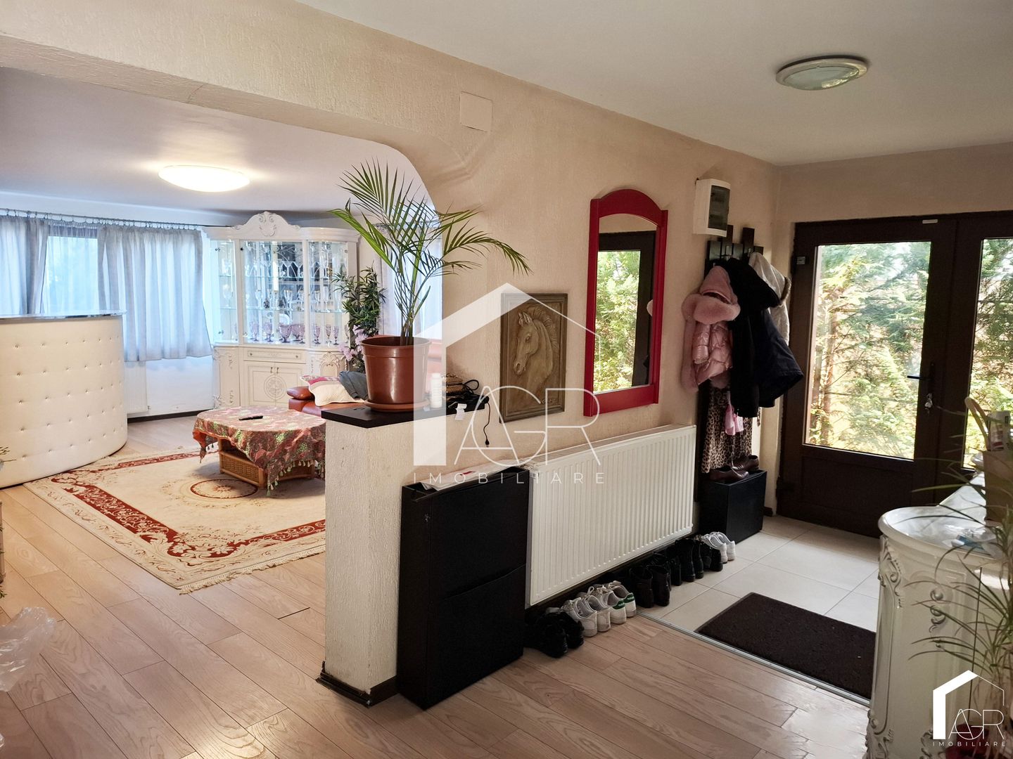 Casa cu 5 camere de vanzare, Tantareni - Poză 4