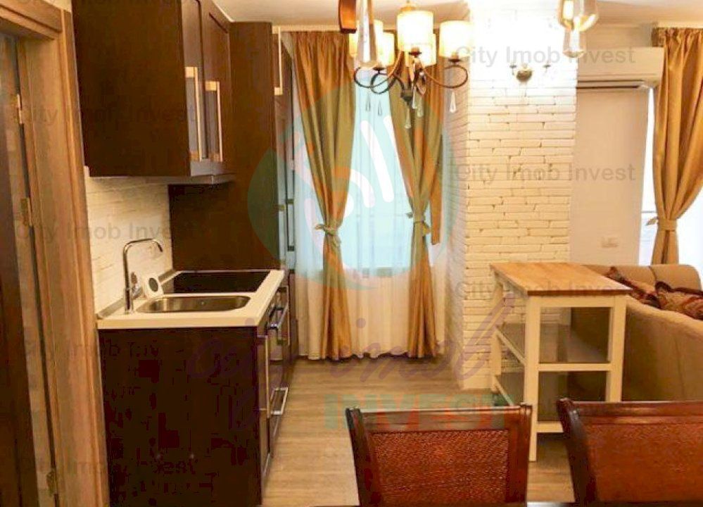 Apartament 3 camere cu două terase – Victoriei - Poză 9