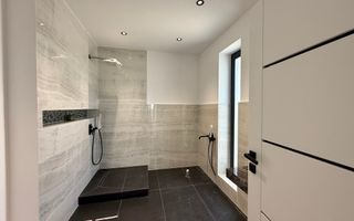 Vila individuala 5 camere in complex boutique| Matei Millo | Pompa de caldura - Poză 9