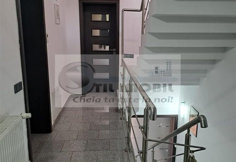 CASA DE INCHIRIAT BUCIUM - 4000 - Poză 29