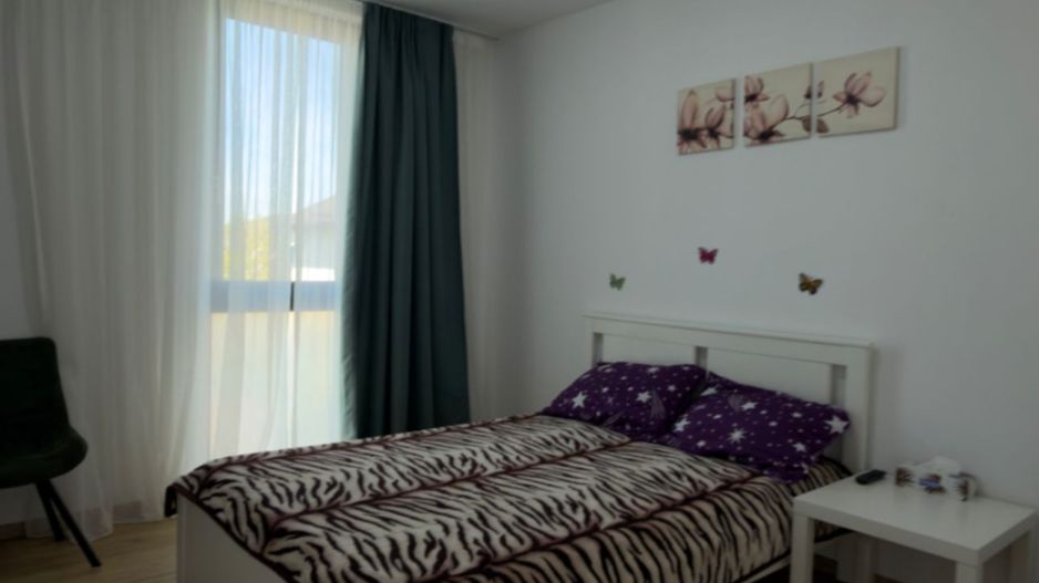 vila P+1 | Tunari | Pipera | Otopeni | 2 x parcare - Poză 16
