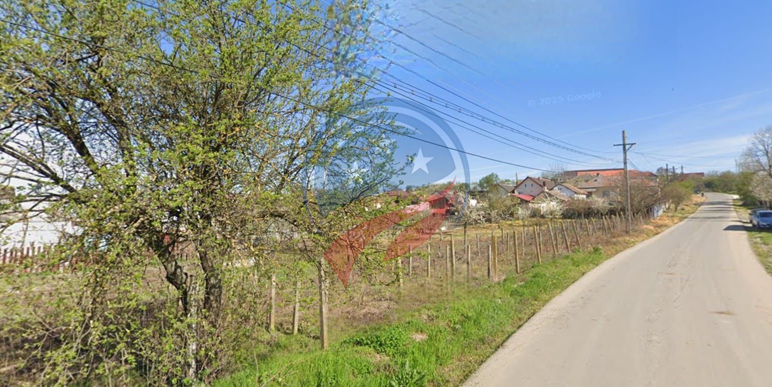 Casa de vanzare Racarii de Sus - Filiasi  teren 2686 mp deschidere bilaterala - Poză 2