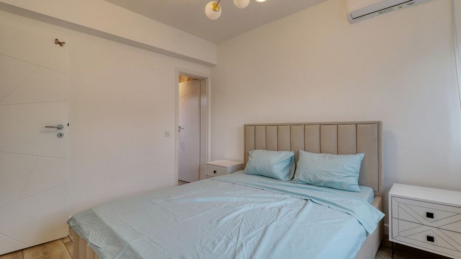 TUNARI- VILĂ MODERNĂ  INDIVIDUALĂ P+1- Toate utilitatile - Poză 11