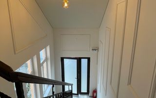 De vanzare casa cu etaj in Galati, Siderurgistilor,  recent renovata - Poză 1