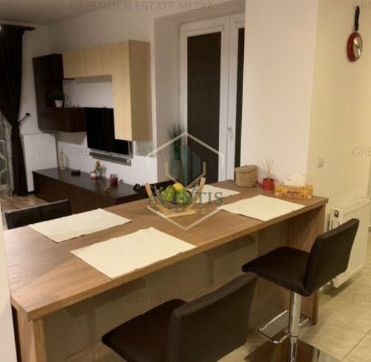 Rose Garden, complex nou, parcare subterana, modern mobilat, Obor la 10 minute - Poză 2