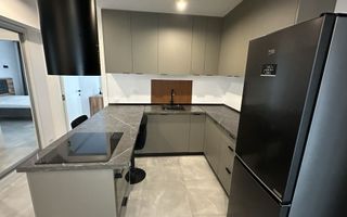 Cristal Imobiliare – Închiriere Apartament 2 Camere | One Cotroceni Park - Poză 4