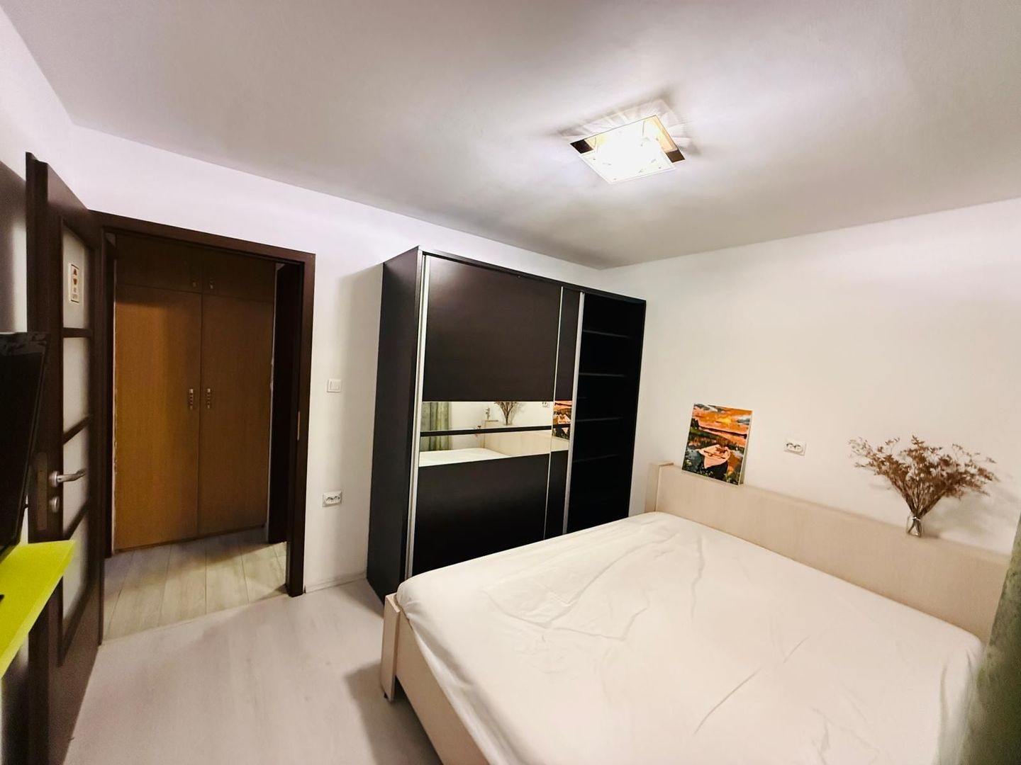 Girocului | 2 Camere | Mobilat si Utilat | Aer conditionat - Poză 9