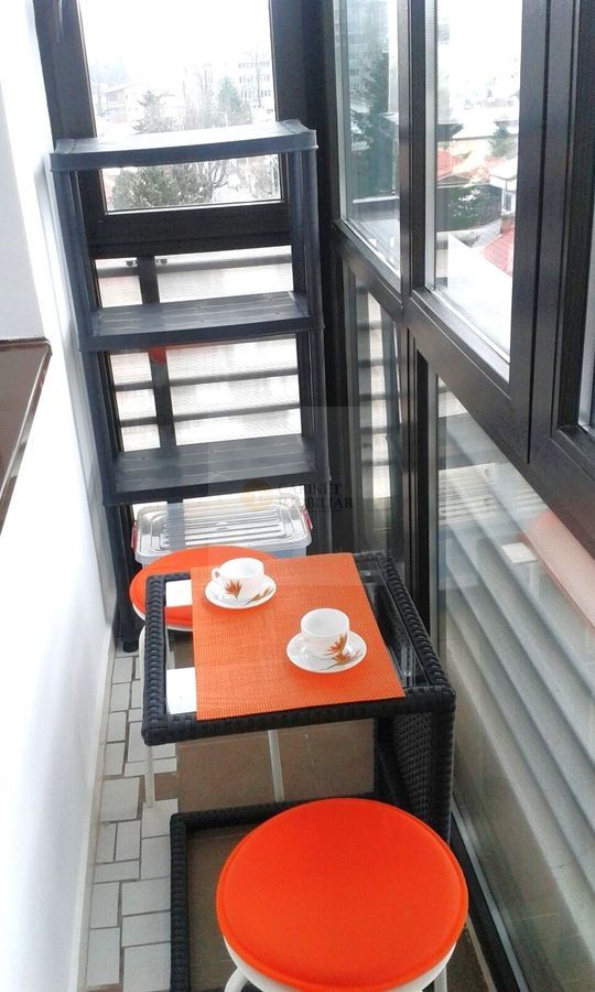 Garsoniera | Bloc Nou 2011 | Centrala | Metrou Gorjului la 9 minute - Poză 7