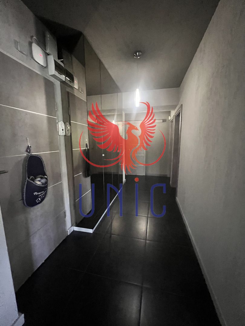 Apartament Lux,et1,bloc nou Brazda - Poză 7