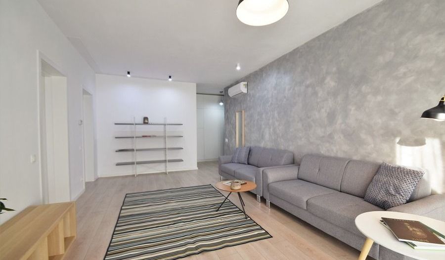 inchiriere 2 camere zona Pipera - New Point parcare inclusa - Poză 2