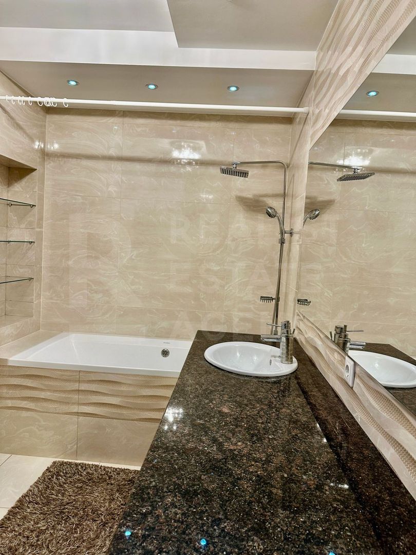 Chirie, apartament, 2 camere, strada Albişoara, Centru - Poză 9