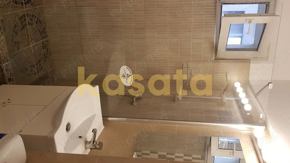 Apartament spațios cu 3 camere de închiriat în Bucureştii Noi - Poză 10