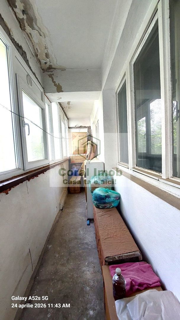Vanzare apartament 3  camere, Domna Ghica, Colentina, Comision 0% - Poză 13