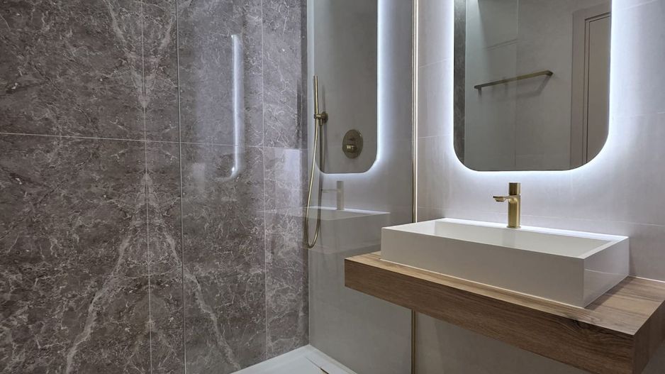 Rent I 4 room apartment I Iancu Nicolae I Garden I Pool - Poză 16
