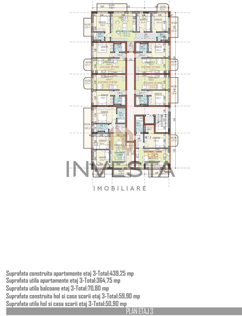 Teren cu Puz aprobat! Se vinde autorizat! - Poză 9