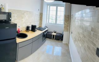 Apartament 3 camere Radu Beller / Parc Floreasca - Poză 14