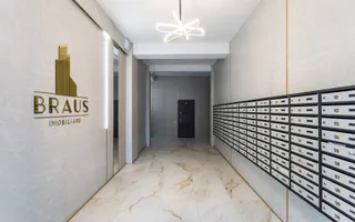 Vânzare, apartament, 2 camere, bd. Mircea Cel Bătrân, Ciocana - Poză 14