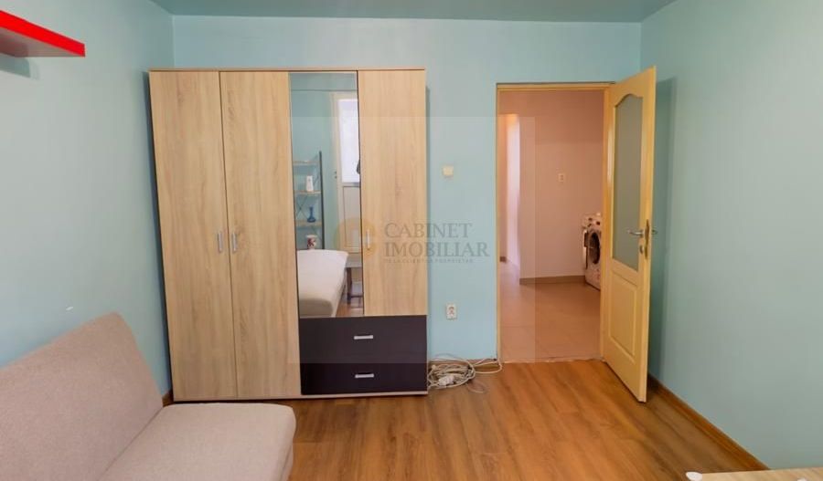 2 Camere | Metrou Lujerului la 3 minute | Decomandat - Poză 3