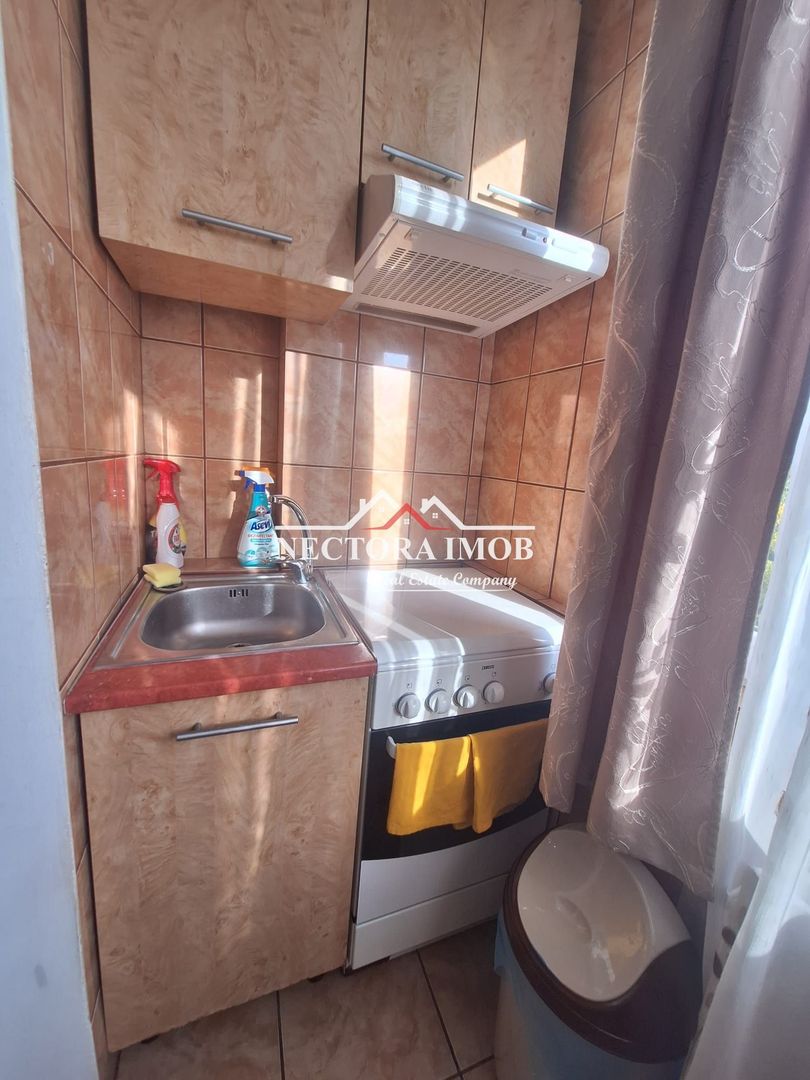 NECTORA IMOB-Apartament 3 camere, Zona Rogerius,Mobilat/Utilat,Parcare - Poză 14