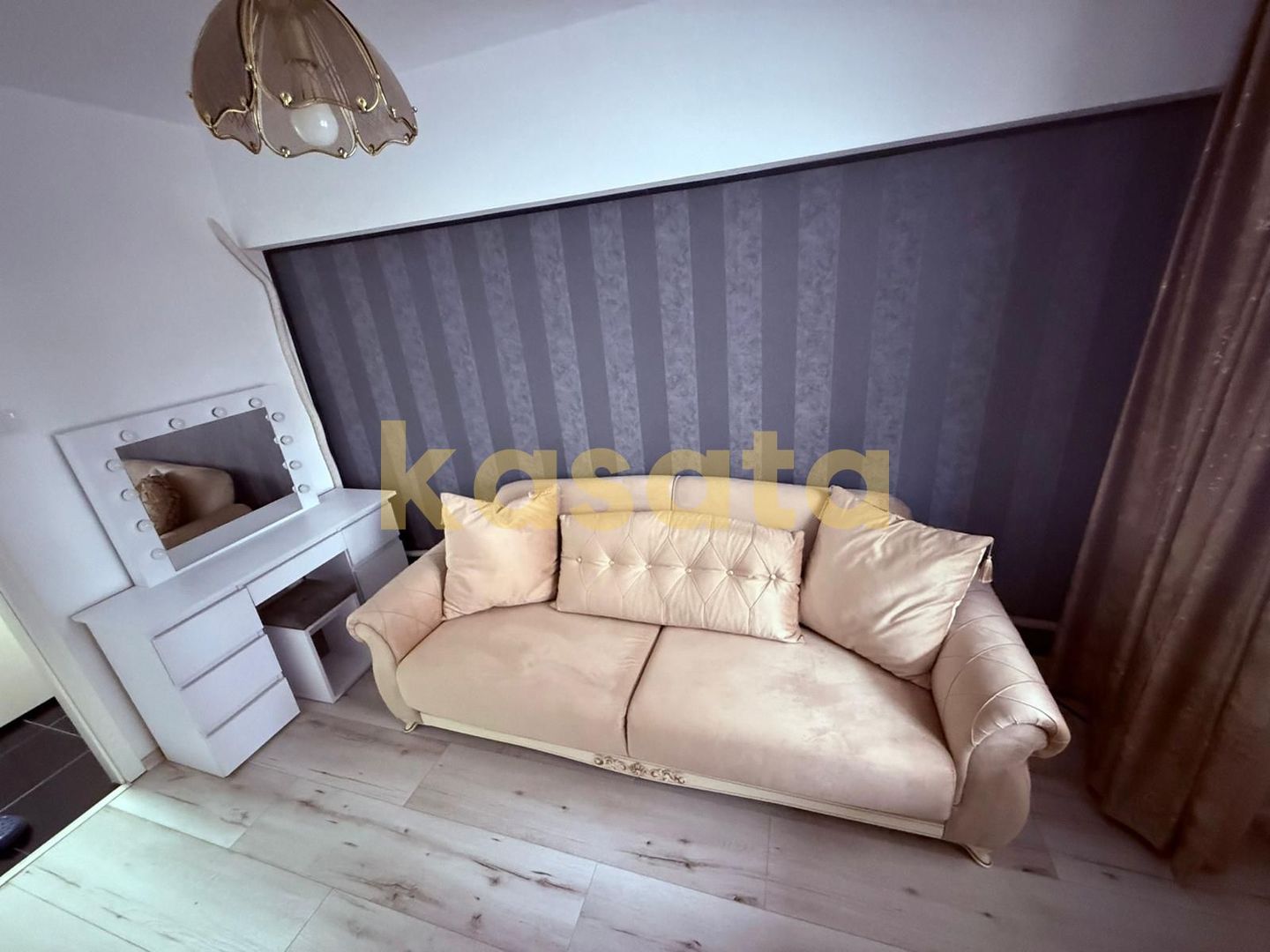 Apartament de 4 camere de vânzare | Calea Dorobanților | Decomandat - Poză 3