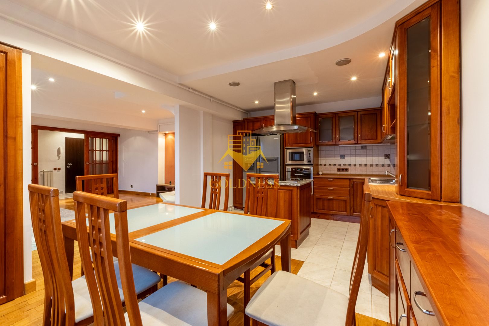 3 camere, 100mp, 2 bai, modern, 4/6,Zona Centrala, Cipariu, Titulescu - Poză 10