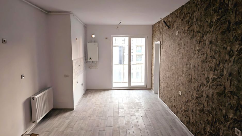 Garsoniera in zona Lidl | Mamaia Nord | Comision 0% - Poză 3