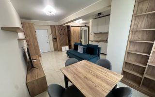 🏢De închiriat apartament 2 camere –Micro 17 - Poză 2