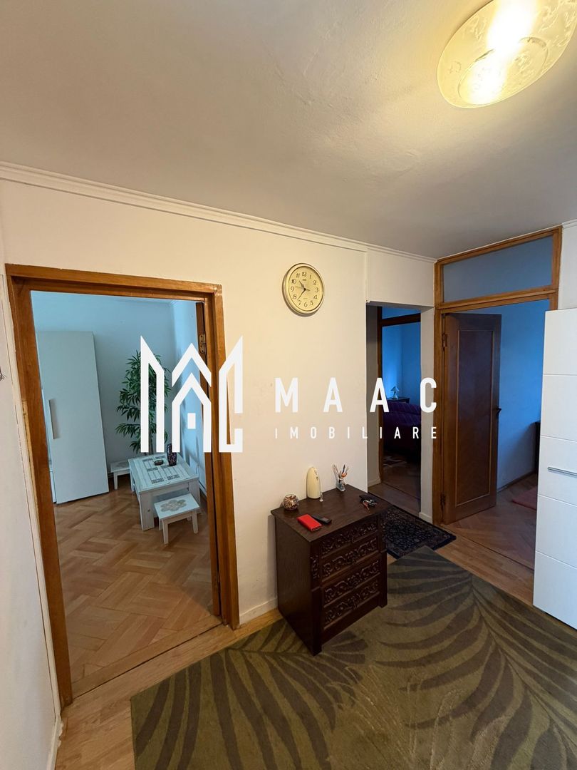 Apartment 3 Camere I Etajul 1 I Scoala de înot - Poză 10