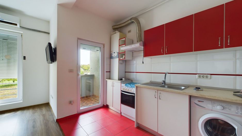 Apartament cu 2 camere in Giroc - Poză 9